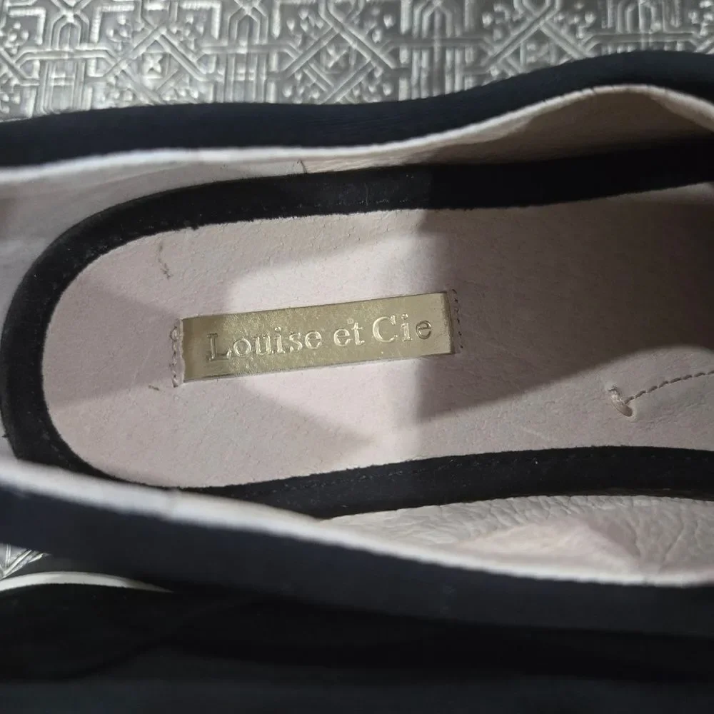 🐢 Louise et Cie | Beauvais Slip-On Size 8 Like New